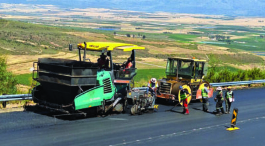 COMPLIANCE AWARENESS CRITICAL AS MEDIUM TO SMALL CONTRACTORS EXPAND INTO CIVILS SECTOR